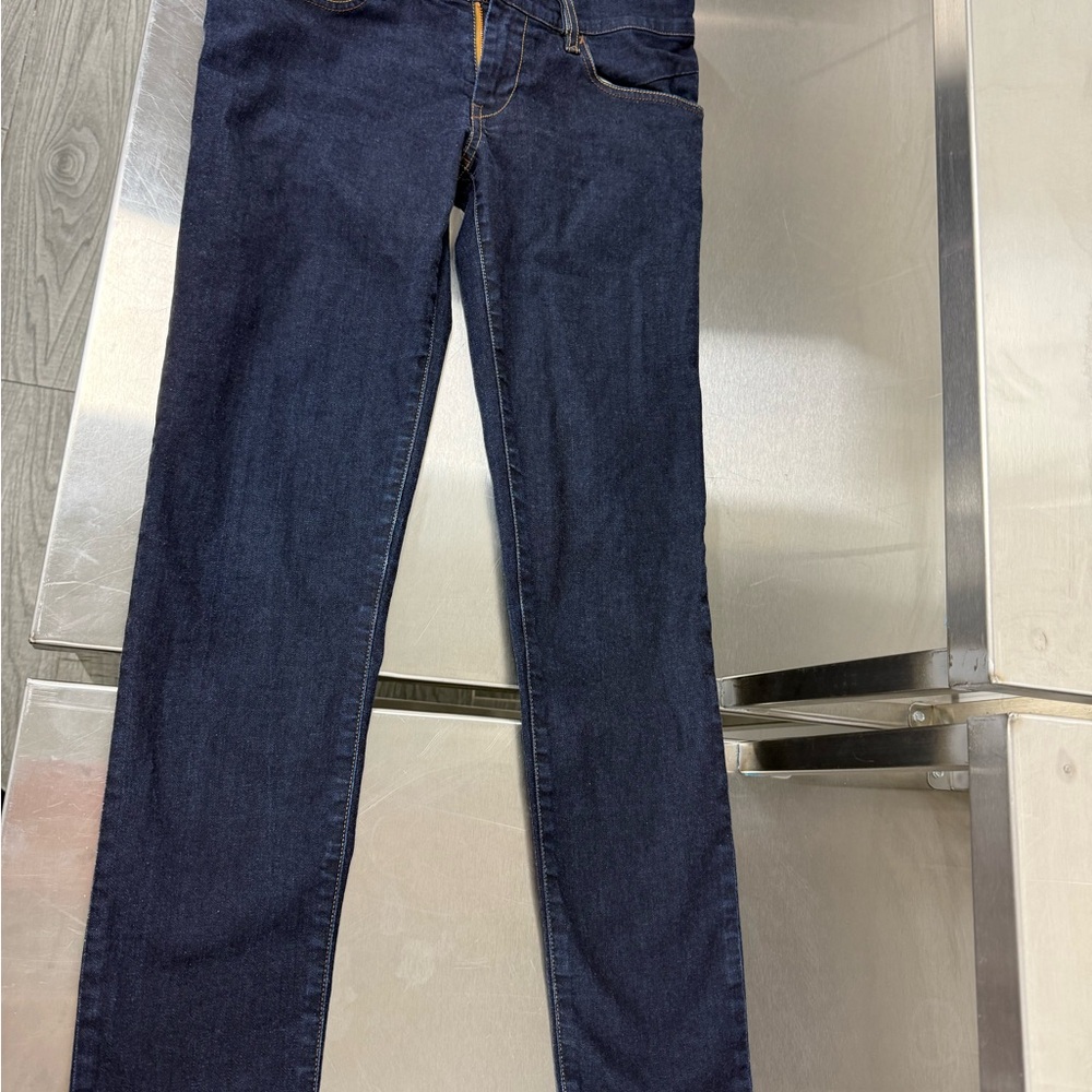 Diesel Dark Blue Women's Skinny Jeans